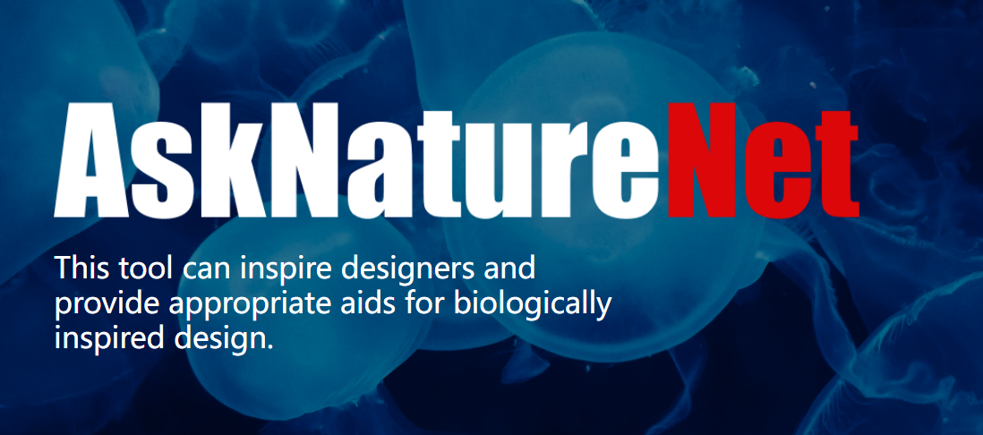 asknatureNet